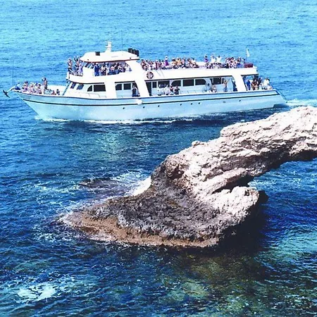 Lavender With Majestic Sea Views 132 * Ayia Napa