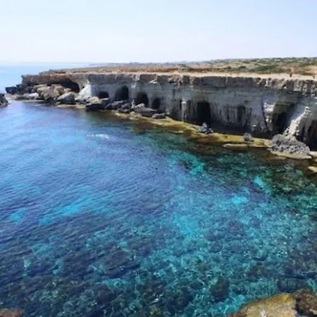 Lavender With Majestic Sea Views 132 * Ayia Napa