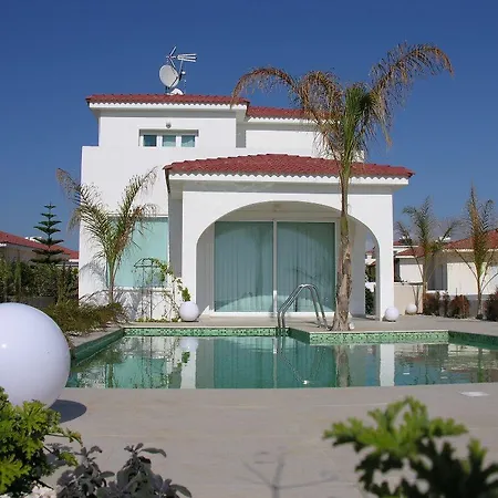 Villa Lavender With Majestic Sea Views 132