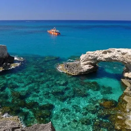 Villa Lavender With Majestic Sea Views 132 Ayia Napa