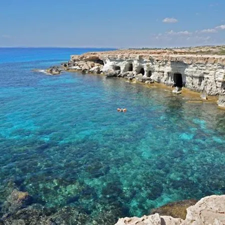 Lavender With Majestic Sea Views 132 Ayia Napa