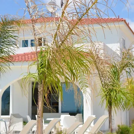 Villa Lavender With Majestic Sea Views 132 Ayia Napa