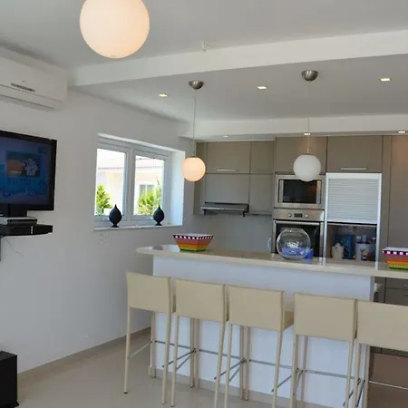 Lavender With Majestic Sea Views 132 Villa *