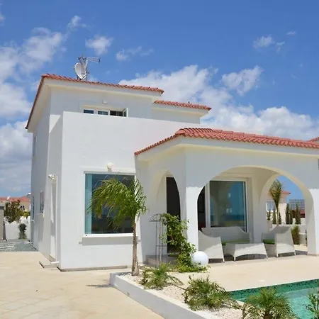 Lavender With Majestic Sea Views 132 * Ayia Napa