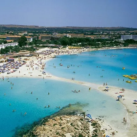 Lavender With Majestic Sea Views 132 Villa Ayia Napa