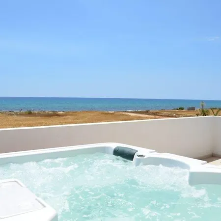Villa Lavender With Majestic Sea Views 132 *
